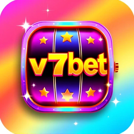 Logotipo v7bet