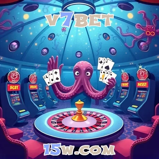 v7bet Promoções