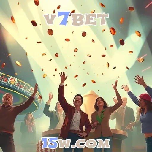 v7bet Bônus de Boas-Vindas